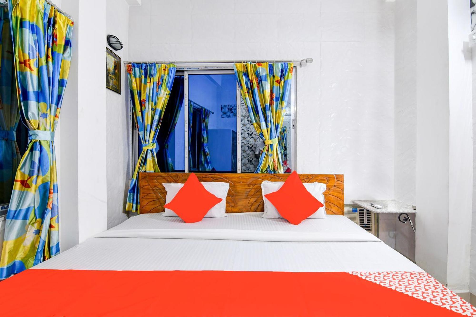 Hotel O Metrortel Guest House Kolkata Room photo